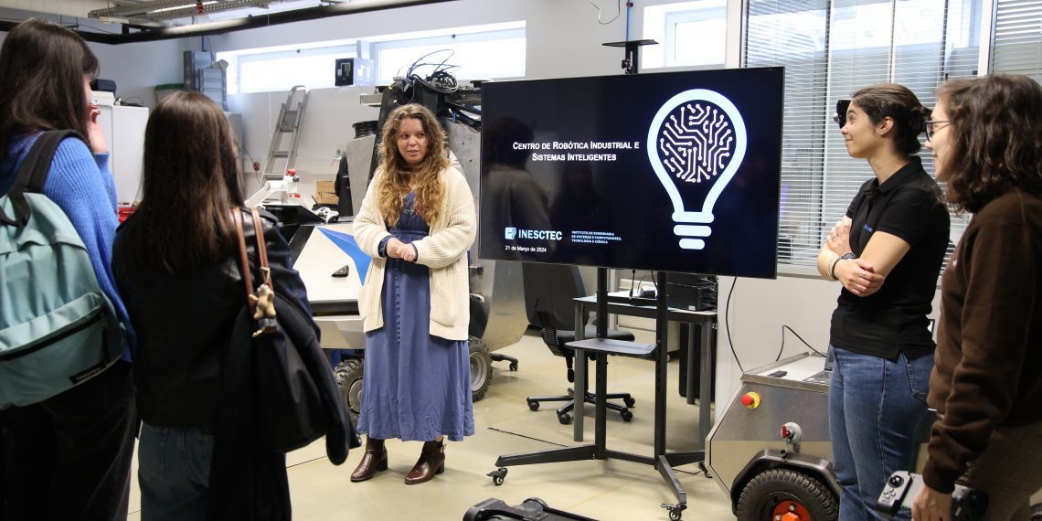 A Fundação “la Caixa” tem 60 bolsas para oferecer e o INESC TEC pode ser uma das instituições de acolhimento