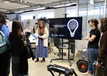 A Fundação “la Caixa” tem 60 bolsas para oferecer e o INESC TEC pode ser uma das instituições de acolhimento