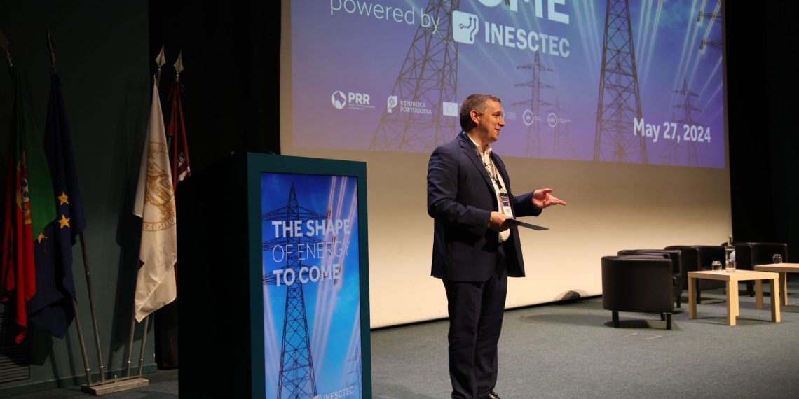 Uma trajetória de excelência: Ricardo Bessa é elevado a Fellow do IEEE