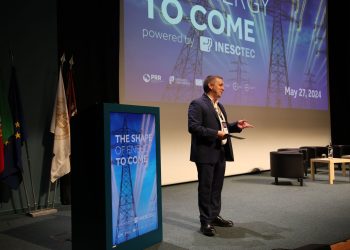 Uma trajetória de excelência: Ricardo Bessa é elevado a Fellow do IEEE