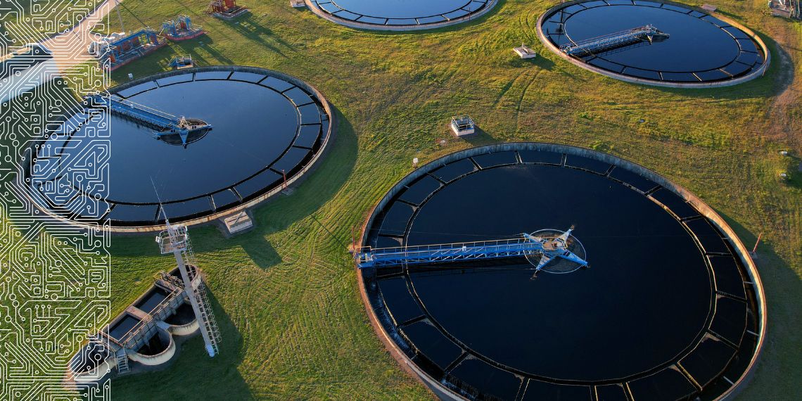 INESC TEC quer tornar as ETAR mais sustentáveis e integradas nos territórios