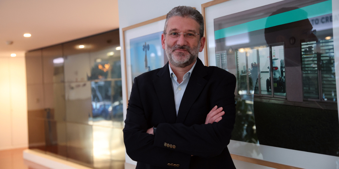 Rumo à nossa quinta década, juntos