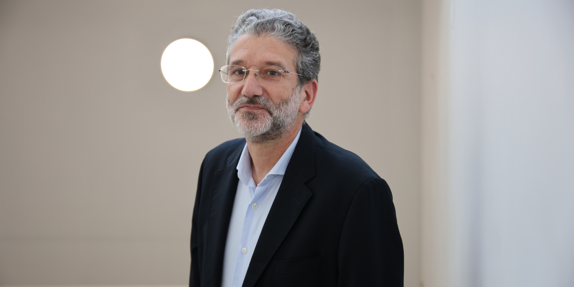 Into our fifth decade, together