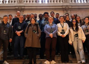 Parceiros europeus do projeto ENFIELD reúnem-se no Porto para discutir desafios e oportunidades da IA no setor energético