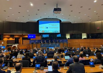 INESC TEC lidera parte de encontro no Parlamento Europeu sobre o futuro do investimento em tecnologias críticas na Europa