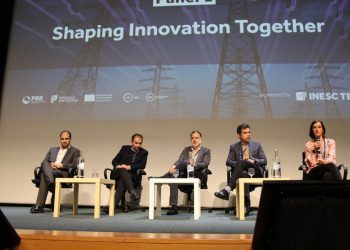 Como se acelera a transição energética para o mercado? A 2ª edição do evento The Shape of Energy to Come tentou dar resposta