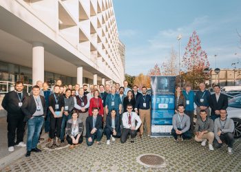 A-IQ Ready: INESC TEC recebe última reunião do projeto que quer fortalecer a inovação europeia