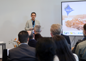 Redes Colaborativas Híbridas Humano-IA dominam conferência internacional com envolvimento do INESC TEC 