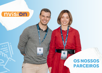 Conheça a NVISION