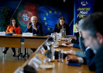 INESC TEC takes part in meeting with the European Commissioner for Defence and Space