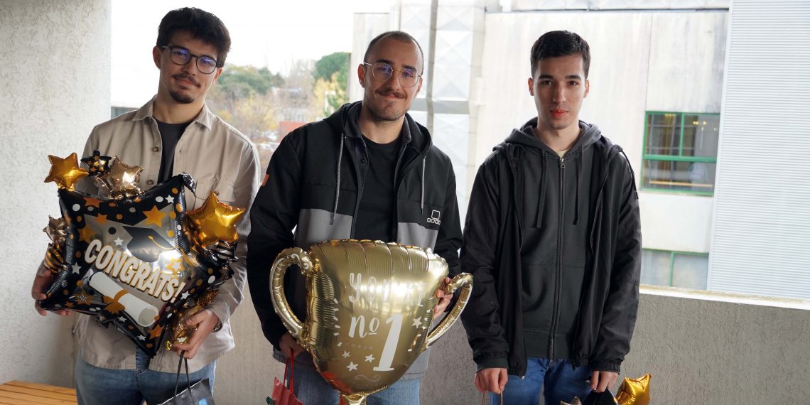 Nova edição do PhD Bytes destaca investigação e inovação em Informática