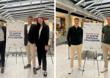 From science to market: INESC TEC researchers headed to UT Austin for entrepreneurship programme