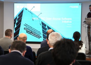 INESC TEC impulsiona colaboração científica e tecnológica com iniciativa de software open-source