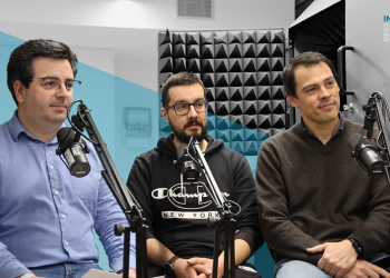 Como é que as comunicações ligam pessoas, máquinas e dispositivos?