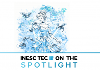 Bibidi-Bobidi-Boo. It is not magic, but science that will reinvent textiles