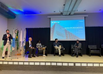 INESC TEC reforça cooperação UE–Brasil em supercomputação e tecnologias quânticas