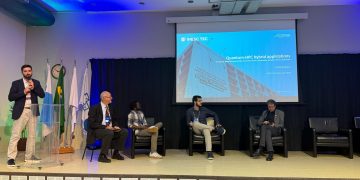 INESC TEC reforça cooperação UE–Brasil em supercomputação e tecnologias quânticas