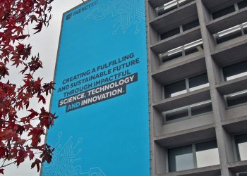 O INESC TEC quer tornar reproduzíveis as condições dinâmicas e imprevisíveis dos testbeds de redes 5G