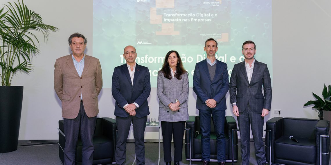 INESC TEC ajuda PME a dar o salto para a transformação digital