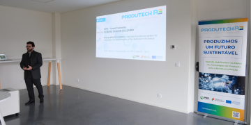 A transição digital na indústria faz-se com contributos do INESC TEC – ao abrigo do PRR