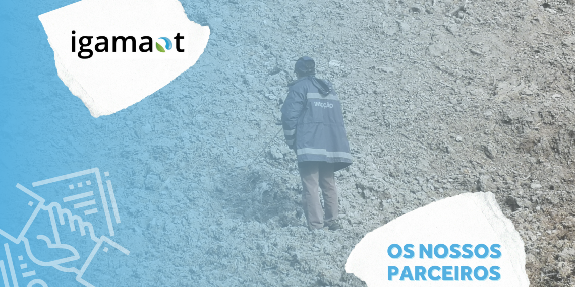 Conheça a IGAMAOT