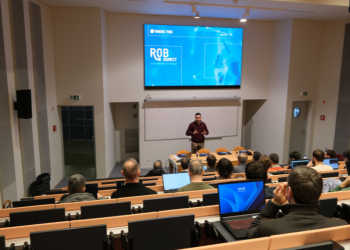 A ponte entre a investigação e a aplicação da IA à Robótica esteve em destaque em mais uma edição do RobSummit