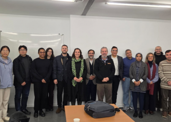 Fighting environmental crimes relies on Artificial Intelligence – with INESC TEC’s touch