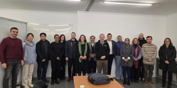 O combate ao crime ambiental passa pela Inteligência Artificial – e já tem assinatura INESC TEC