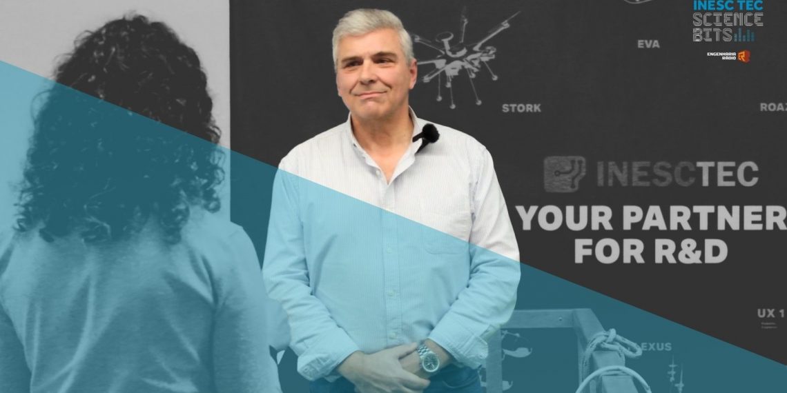 Aqui faz-se “a tecnologia que alguém usará para estudar o Mar” – eis a TEC4SEA