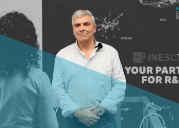 Aqui faz-se “a tecnologia que alguém usará para estudar o Mar” – eis a TEC4SEA