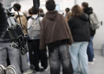 INESC TEC abre as portas a mais de 240 estudantes do secundário