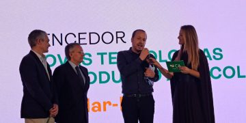 INESC TEC wins Entrepreneurship and Innovation award once again