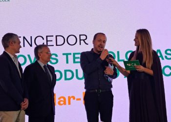 INESC TEC volta a vencer Prémio de Empreendedorismo e Inovação