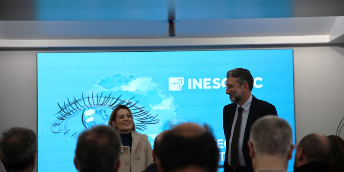 INESC TEC and ANACOM signed collaboration agreement in communications, space activities and the digital ecosystem