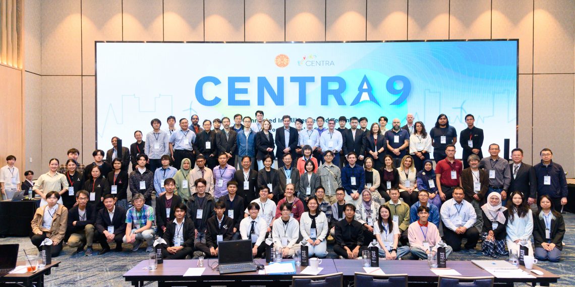 INESC TEC reinforced international position in HPC at CENTRA 9 and consolidated transnational collaborations