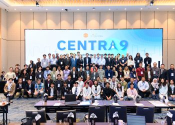 INESC TEC reforça projeção internacional em HPC no CENTRA 9 e consolida colaborações transnacionais