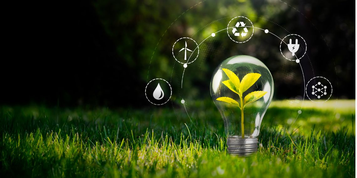 O futuro das comunidades energéticas na Europa passa por ecossistemas colaborativos