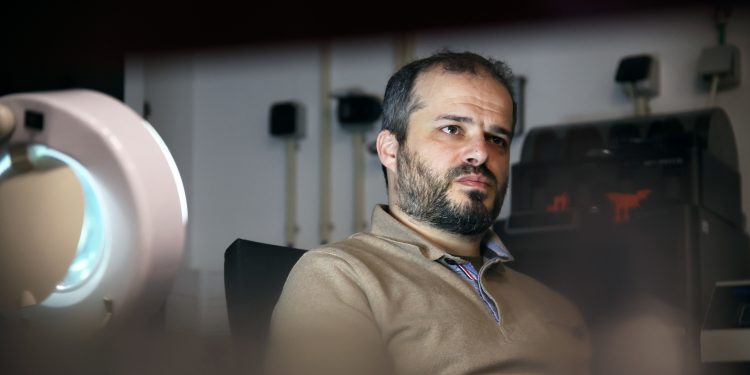 O ensaio sobre pragmatismo de Justino escreve-se todos os dias no INESC TEC 