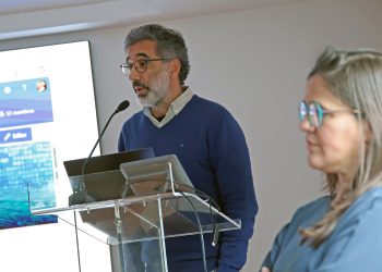 Tudo o que se passa no mundo da IA, passa nestas tertúlias do INESC TEC 