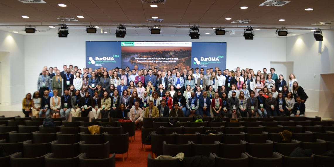 International forum explored regenerative operations and supply chains in a world facing a “polycrisis”