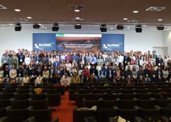 Fórum internacional discute operações e cadeias de abastecimento regenerativas num mundo em “policrise”