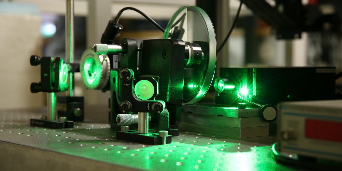 INESC TEC earned international recognition in the field of laser-induced spectroscopy