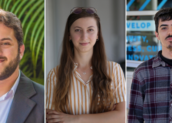 Da robótica ao papel do cidadão na transição energética: INESC TEC celebra novos doutorados  