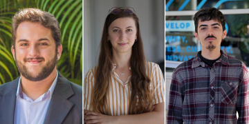 Da robótica ao papel do cidadão na transição energética: INESC TEC celebra novos doutorados  