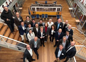 INESC TEC entre os autores de novo position paper sobre importância dos mundos virtuais para a defesa europeia