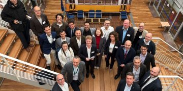 INESC TEC entre os autores de novo position paper sobre importância dos mundos virtuais para a defesa europeia