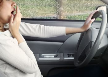 Drowsy driving? New study involving INESC TEC advances accident prevention