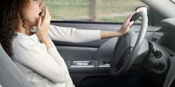 Sonolência ao volante? Novo estudo com a participação do INESC TEC avança na prevenção de acidentes