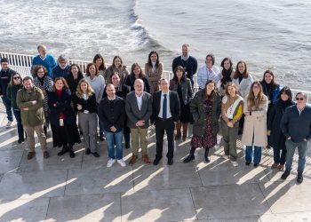 INESC TEC integra plataforma que promete transformar a Economia Azul do Norte de Portugal