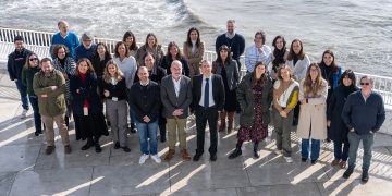 INESC TEC integra plataforma que promete transformar a Economia Azul do Norte de Portugal